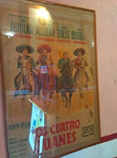Los cuatro Juanes (1966) - Stream Online