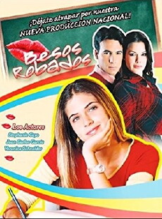 Besos robados (2004) - Stream Online