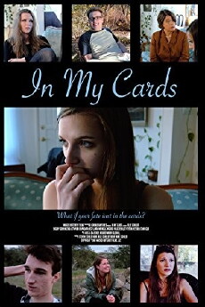 In My Cards (2016) - Stream Online