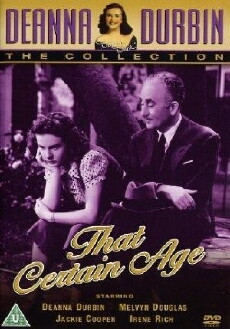 That Certain Age (1938) - Stream Online