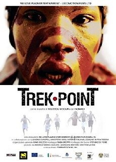 Trek Point (2017) - Stream Online