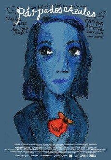 Blue Eyelids (2007) - Stream Online