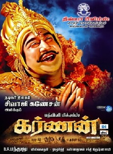 Karnan (1964) - Stream Online