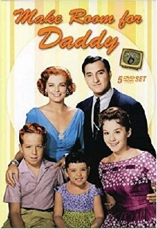 Make Room for Daddy (1953) - Stream Online