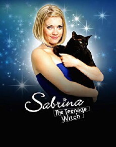 Sabrina, the Teenage Witch (1996) - Stream Online