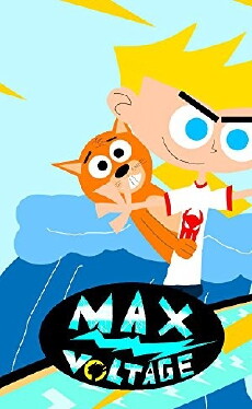Max Voltage (2018) - Stream Online