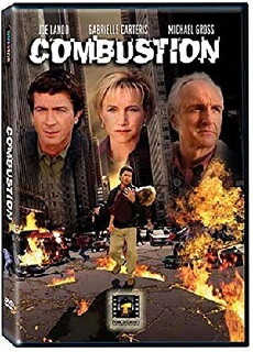 Combustion (2004) - Stream Online