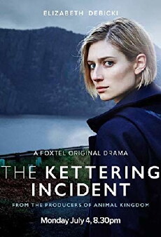 The Kettering Incident (2016) - Stream Online