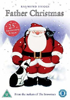 Father Christmas (1991) - Stream Online