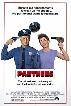 Partners (1982) - Stream Online