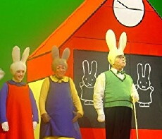 Nijntje Is Er Weer (2004) - Stream Online