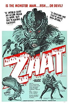 Zaat (1971) - Stream Online