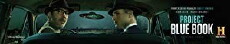 Project Blue Book (2019) - Stream Online