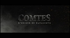 Comtes. L'origen de Catalunya (2017) - Stream Online