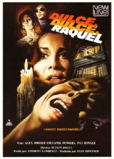 Sweet, Sweet Rachel (1971) - Stream Online