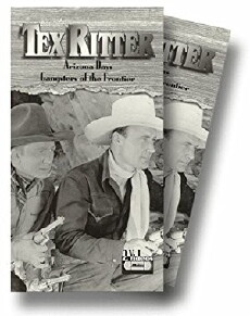 Gangsters of the Frontier (1944) - Stream Online