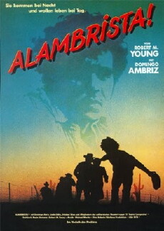 Alambrista! (1977) - Stream Online