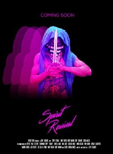Spirit Revival (2016) - Stream Online