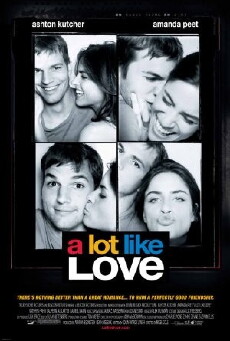 A Lot Like Love (2005) - Stream Online