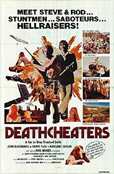 Death Cheaters (1976) - Stream Online