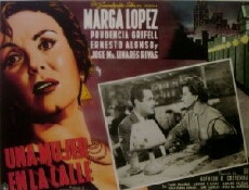Una mujer en la calle (1955) - Stream Online
