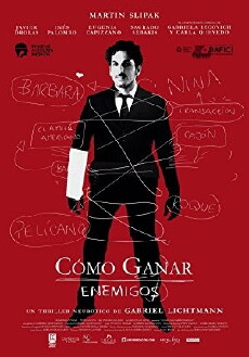 How to Win Enemies (2014) - Stream Online