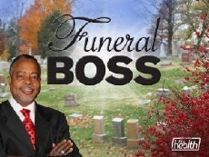Funeral Boss (2013) - Stream Online
