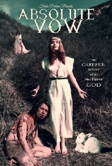 Absolute Vow (2017) - Stream Online
