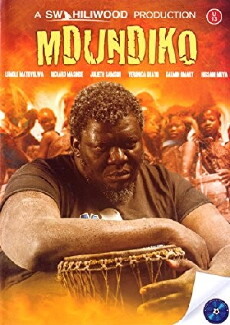 Mdundiko (2014) - Stream Online