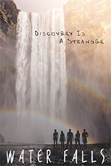 Water Falls (2018) - Stream Online