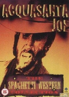 Weihwasser Joe (1971) - Stream Online