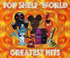 The Top Shelf Show (2018) - Stream Online
