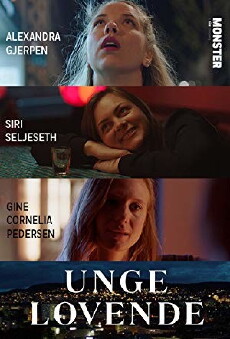 Jung & vielversprechend (2015) - Stream Online