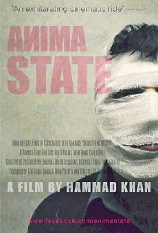 Anima State (2013) - Stream Online