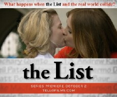 The List (2016) - Stream Online