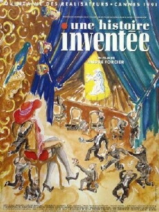 Une histoire inventée (1990) - Stream Online