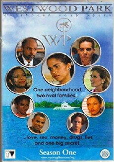 Westwood Park (1997) - Stream Online