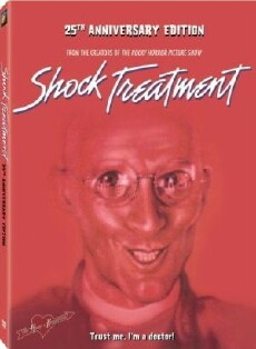 Shock Treatment (1981) - Stream Online