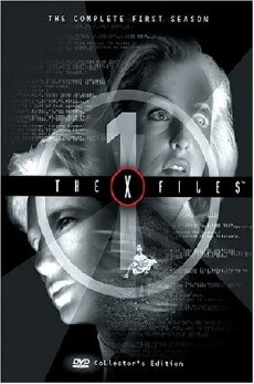 The X-Files (1993) - Stream Online