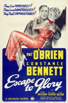 Escape to Glory (1940) - Stream Online