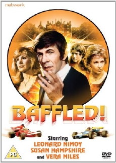 Baffled! (1972) - Stream Online