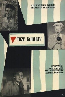 Drei Frauen (1957) - Stream Online