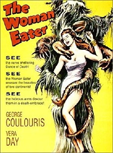 The Woman Eater (1958) - Stream Online