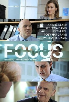 Focus (2014) - Stream Online