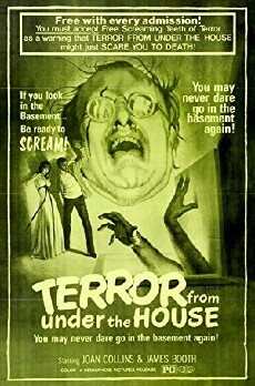Inn of the Frightened People (1971) - Stream Online