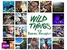 Wild Things with Dominic Monaghan (2012) - Stream Online
