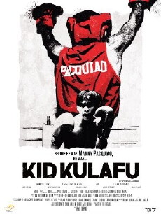 Kid Kulafu (2015) - Stream Online