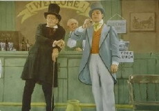 The Drunkard (1935) - Stream Online