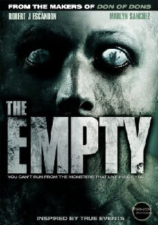 The Empty (2014) - Stream Online