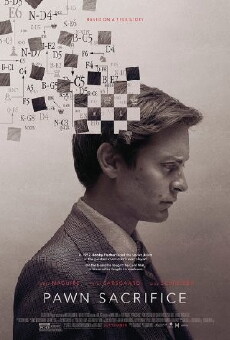 Pawn Sacrifice (2014) - Stream Online